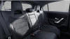 Mercedes-Benz Clase A A 250 e con tecnologia hibrida EQ