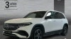 Mercedes-Benz EQB EQB 250+ Mercedes-Benz EQB EQB 250+