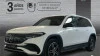 Mercedes-Benz EQB EQB 250+ Mercedes-Benz EQB EQB 250+