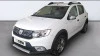 Dacia Sandero DACIA  1.5dCi Stepway Ambiance 66kW