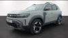 Dacia Duster 1.6 Hybrid Extreme 4x2 105kW 48v Dacia Duster 1.6 Hybrid Extreme 4x2 105kW 48v