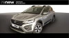 Dacia Sandero Stepway ECO-G Comfort 74kW Dacia Sandero Stepway ECO-G Comfort 74kW