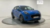 Ford Puma 1.0 EcoBoost 114kW (155cv) Titanium MHEV Ford Puma 1.0 EcoBoost 114kW (155cv) Titanium MHEV