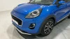 Ford Puma 1.0 EcoBoost 114kW (155cv) Titanium MHEV Ford Puma 1.0 EcoBoost 114kW (155cv) Titanium MHEV