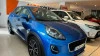Ford Puma 1.0 EcoBoost 114kW (155cv) Titanium MHEV Ford Puma 1.0 EcoBoost 114kW (155cv) Titanium MHEV