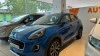 Ford Puma 1.0 EcoBoost 114kW (155cv) Titanium MHEV Ford Puma 1.0 EcoBoost 114kW (155cv) Titanium MHEV