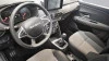 Dacia Sandero  Gasolina/Gas  Stepway ECO-G Extreme Go 74kW