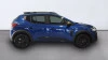Dacia Sandero  Gasolina/Gas  Stepway ECO-G Extreme Go 74kW