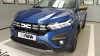 Dacia Sandero  Gasolina/Gas  Stepway ECO-G Extreme Go 74kW