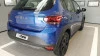 Dacia Sandero  Gasolina/Gas  Stepway ECO-G Extreme Go 74kW