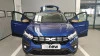 Dacia Sandero  Gasolina/Gas  Stepway ECO-G Extreme Go 74kW