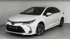 Toyota Corolla Sedán 140H STYLE