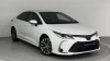 Toyota Corolla Sedán 140H STYLE