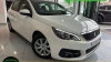 Peugeot 308 1.2 PURETECH S&S BUSINESS LINE 110