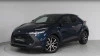 Toyota C-HR 1.8 140H Advance
