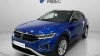 Volkswagen T-Roc 1.5 TSI 110KW DSG LIFE 150 5P