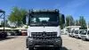 Mercedes-Benz Arocs 3240 B