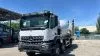 Mercedes-Benz Arocs 3240 B