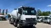 Mercedes-Benz Arocs 3240 B