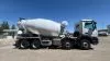 Mercedes-Benz Arocs 3240 B