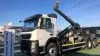 Volvo FM D11 410 6X2 AUTODIRECCIONAL Y ELEVABLE 