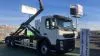 Volvo FM D11 410 6X2 AUTODIRECCIONAL Y ELEVABLE 