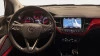 Opel Crossland 1.2 81kW (110CV) GS Line Opel Crossland 1.2 81kW (110CV) GS Line
