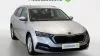 Skoda Octavia 2.0 TDI 85KW MANUAL AMBITION PLUS