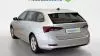 Skoda Octavia 2.0 TDI 85KW MANUAL AMBITION PLUS
