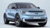 Ford Explorer EV CX740S R. Estandar RWD 52kWh 170CV Ford Explorer EV CX740S R. Estandar RWD 52kWh 170CV