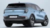 Ford Explorer EV CX740S R. Estandar RWD 52kWh 170CV Ford Explorer EV CX740S R. Estandar RWD 52kWh 170CV