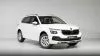 Skoda Kamiq 1.0 TSI 85kW (115CV) SELECTION