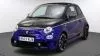 Abarth 500 cabrio 1.4 T-JET 595 C 132KW COMPETIZIONE 2P