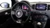 Abarth 500 cabrio 1.4 T-JET 595 C 132KW COMPETIZIONE 2P