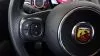 Abarth 500 cabrio 1.4 T-JET 595 C 132KW COMPETIZIONE 2P