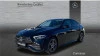 Mercedes-Benz Clase C C 220 d