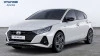 Hyundai i20 1.2 MPI N Line Hyundai i20 1.2 MPI N Line