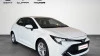 Toyota Corolla COROLLA 1,8 125 H ACTIVE TECH