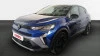 Renault Captur esprit Alpine E-Tech 105kW (145CV)