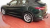 Alfa Romeo Stelvio 2.2 Diésel 118kW (160CV) Stelvio RWD Alfa Romeo Stelvio 2.2 Diésel 118kW (160CV) Stelvio RWD