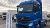 Mercedes-Benz Actros ACTROS 1843 LS + ADR CISTERNAS