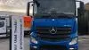 Mercedes-Benz Actros ACTROS 1843 LS + ADR CISTERNAS