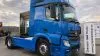 Mercedes-Benz Actros ACTROS 1843 LS + ADR CISTERNAS