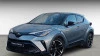 Toyota C-HR 5P GR-SPORT 180H e-CVT Toyota C-HR 5P GR-SPORT 180H e-CVT