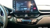 Toyota C-HR 5P GR-SPORT 180H e-CVT Toyota C-HR 5P GR-SPORT 180H e-CVT