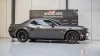 Dodge Challenger R/T Scat Pack Widebody
