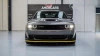 Dodge Challenger R/T Scat Pack Widebody