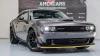 Dodge Challenger R/T Scat Pack Widebody