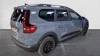 Dacia Jogger Extreme Go 74kW (100CV) ECO-G 5 plazas Dacia Jogger Extreme Go 74kW (100CV) ECO-G 5 plazas