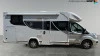 BENIMAR TESSORO TESSORO 463 NORTHAUTOKAPP
